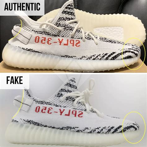 fake real yeezy shoes|yeezy authentication.